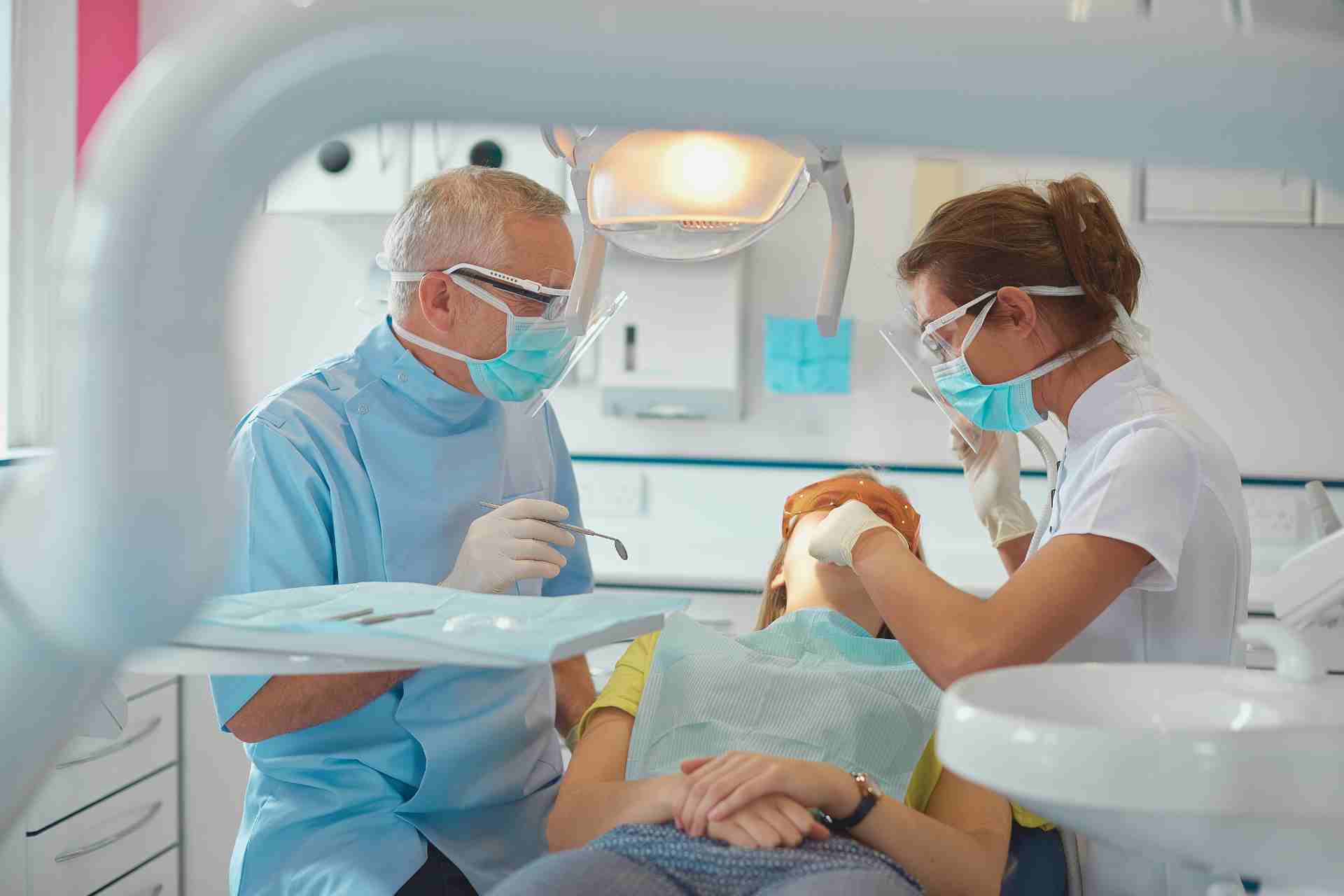 Dentist in Tyrone, PA